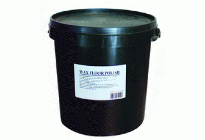Multipro Wax Floor Polish 5kg